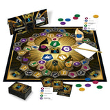 Originales Jubiläums-Brettspiel von Jumbo Party Co