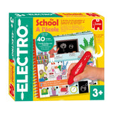 Jumbo Electro w szkole edukacyjnej