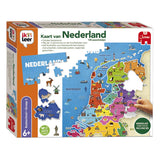 Jumbo I learn card in the Netherlands