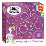 Jill Maak Je Eigen Bedelsieraden