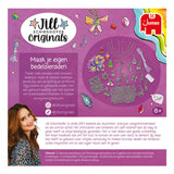 Jumbo Jill stellt Ihren eigenen Charm-Schmuck her