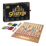 Jumbo Stratego Boordspenpel 65th Anniode