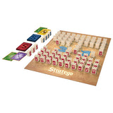 Jumbo Stratego Boordspel 65. výročí vydání