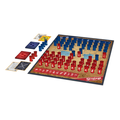 Stratego Original-Brettspiel