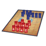 Jumbo-Kartenspiel Stratego Quick Battle | 2 Stk