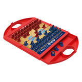 Jumbo Stratego Compact Board Reisespiel