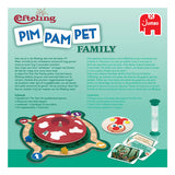 Jumbo-Pim-Pam-Haustier-Familien-Efteling
