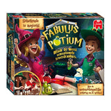 Jumbo-Fabulus-Potium-Experimente-Set