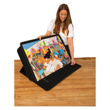 Jumbo Portapuzzzy Comfort Puzzle Mat, 500-1000 piezas