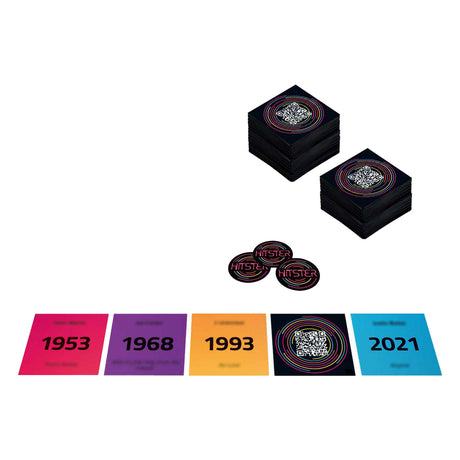 Jumbo-Hitstar 100 % NL-Musikspiel