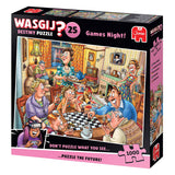 Jumbo Wasgij Destiny 25 1000Stk