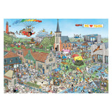 Jumbo JVH Texel 1000Stk