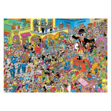 Jumbo jvh dias de los muertos 1000 Stück