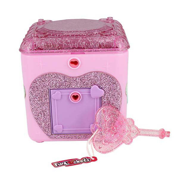 Jumbo Funlockets geheime Schmuckschatulle | 2 Stk