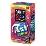 Jumbo Party Co. Rush-Spiel