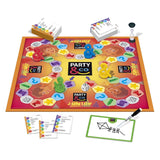 Jumbo-Spielparty Co Junior
