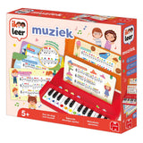 Ich lerne Musik
