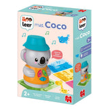 Jumbo lerne ich mit Coco