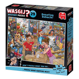 Jumbo Wasgij Mystery 29 Spendendebakel! 1000 Stück