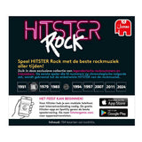 Jumbo Hit Star Rock Version Erweiterungsset Partyspiel Actionspiel