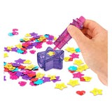 Jumbo Funlockets Geheimspiegel mit Haarglitzer | 2 Stk