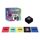 Jumbo-Hit-Star-Musikspiel – urbaner Hip-Hop