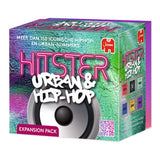 Jumbo-Hit-Star-Musikspiel – urbaner Hip-Hop