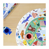 Goula puzzel xxl discover animals