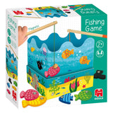 Goula jumbo fishing game - 2 spelers