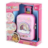 Jumbo funlockets geheime nagelstudio