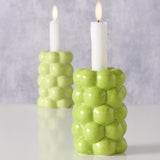 Boltze Home Kerzenständer Verdura 12cm