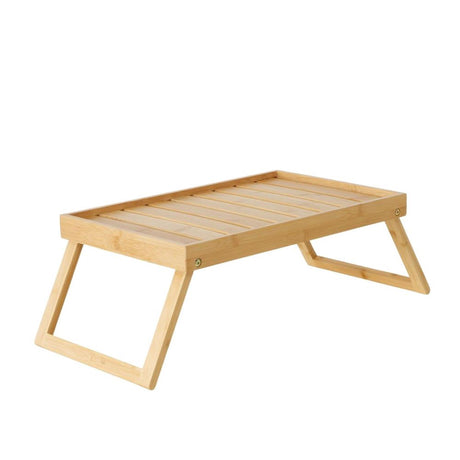 Boltze Home Betttablett Gobi 66x31,5x20,5cm Bambus
