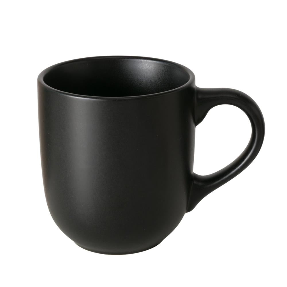 Boltze Home Becher Pastell 300ml schwarz