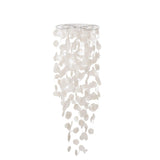 Boltze Home Lampenschirm Roisin ø37x10,5cm