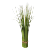 Boltze Home Kunstpflanze Gras H58cm