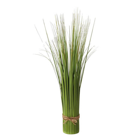 Boltze Home Kunstpflanze Gras H58cm
