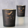 Boltze Home Boltze Teelichthalter Halloweeny ø5,5cm