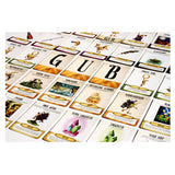 Weiße Goblin-Spiele, Gubs
