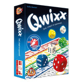 White Goblin Games qwixx terningespil