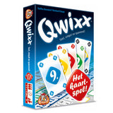 Juegos Goblin White Qwixx El juego de la carta