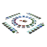 White Goblin Games Machi Koro Würfelspiel