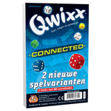 White Goblin Games Qwixx-Erweiterung – verbunden