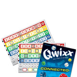White Goblin Games Qwixx-Erweiterung – verbunden