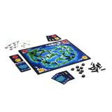White Goblin Games Kahuna – Brettspiel