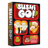White Goblin Games Sushi Go Kartenspiel