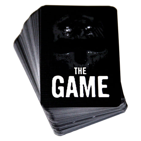White Goblin Games das Spielkartenspiel (niederländisch, 1 - 5 Spieler, 20 Minuten, ab 8 Jahren)