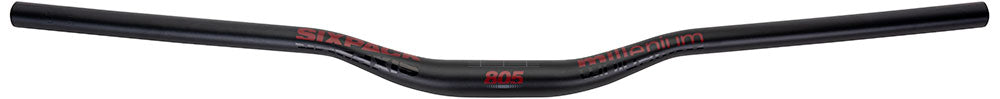Sixpack Racing Millennium 805 x 35 mm Riser 40 Lenker