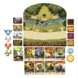 White Goblin Games Everdell Junior – Brettspiel