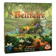 White Goblin Games Everdell: Bellfaire Brettspiel (Niederländisch, Erweiterung, 1 - 6 Spieler, 40 Minuten, ab 10 Jahren)