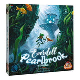 White Goblin Games Everdell: Pearlbrook Brettspiel (Niederländisch, Erweiterung, 1 - 4 Spieler, 60 Minuten, ab 10 Jahren)